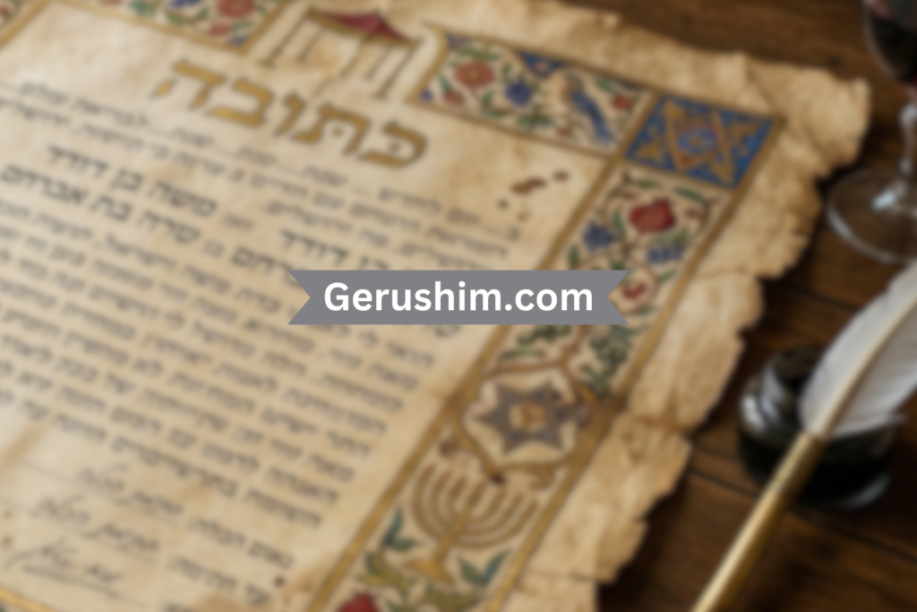 כתובה_כדת_משה_וישראל